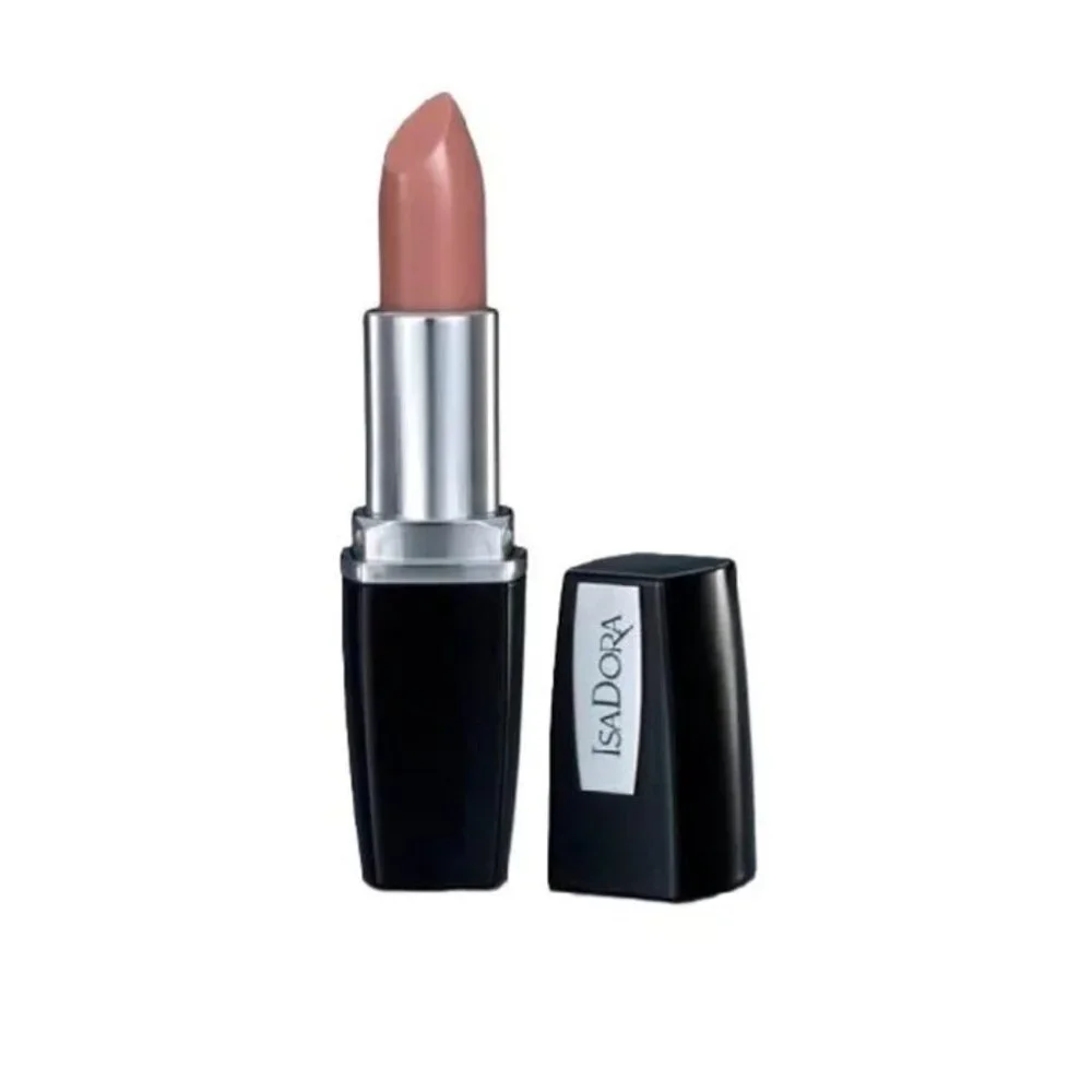 IsaDora Perfect Moisture Lipstick 175 Cool Cashmere NEW Sealed